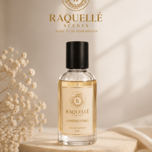Raquelle Scents Perfume