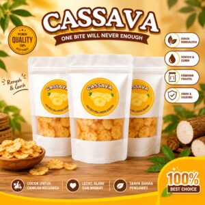 CASSAVA